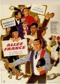 Постер Вперед, Франция! (1964)