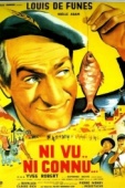 Постер Не пойман - не вор (1958)