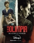 Постер Клан Олимпия (2025)