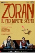 Постер Зоран, мой племянник-идиот (2013)