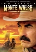 Постер Монти Уолш (2003)