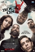 Постер Играем рок!! 2 (2016)