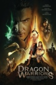 Постер Воины дракона (2015)