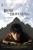 Постер Путешествие надежды (1990)