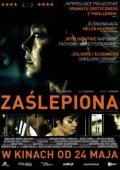 Постер Вслепую (2012)