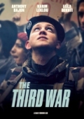 Постер Третья война (2020)