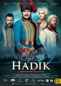 Постер Хадик (2023)