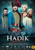Постер Хадик (2023)