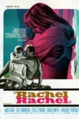 Постер Рэйчел, Рэйчел (1968)