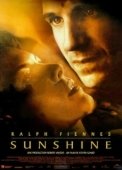 Постер Вкус солнечного света (1999)