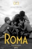 Постер Рома (2018)