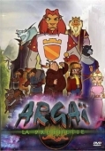 Постер Аргай (2000)