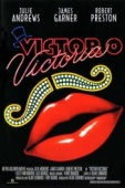 Постер Виктор/Виктория (1982)