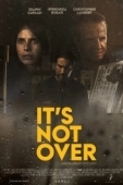 Постер Это не конец (2022)