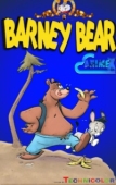 Постер Медведь Барни (1939)