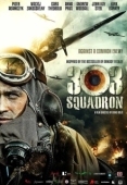 Постер Эскадрилья 303. Подлинная история (2018)