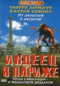 Постер Индеец в Париже
