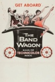 Постер Театральный фургон (1953)