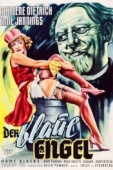 Постер Голубой ангел (1930)
