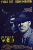 Постер Когда наступит конец света (1991)