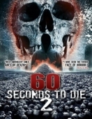 Постер 60 секунд до смерти 2 (2018)