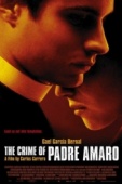 Постер Тайна отца Амаро (2002)