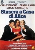 Постер Ночь с Алисой (1990)
