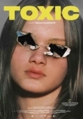 Постер Токсичность (2024)