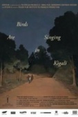 Постер Птицы поют в Кигали (2017)