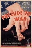 Постер Прелюдия к войне (1942)