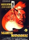 Постер Мартин Руманьяк (1946)