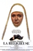 Постер Монахиня (1966)