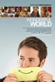 Постер Удивительный мир (2009)