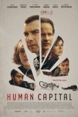 Постер Человеческий капитал (2019)