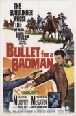 Постер Пуля для злодея (1964)