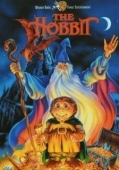 Постер Хоббит (1977)