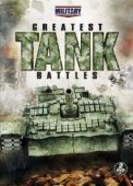 Постер Великие танковые сражения (2010)