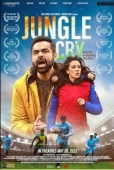 Постер Крик джунглей (2022)