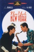 Постер Нью-Йорк, Нью-Йорк (1977)
