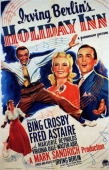 Постер Праздничная гостиница (1942)