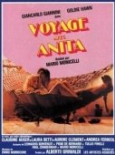 Постер Путешествие с Анитой (1979)