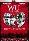 Постер Ву: История Wu-Tang Clan (2007)