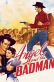 Постер Ангел и негодяй (1947)