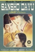Постер Управляющий Сансё (1954)