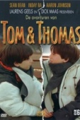Постер Том и Томас (2002)