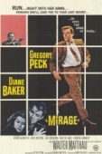 Постер Мираж (1965)