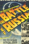Постер Битва за Россию (1943)