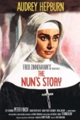 Постер История монахини (1959)