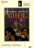 Постер Альфредо, Альфредо (1972)
