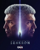 Постер Синхрон (2021)
